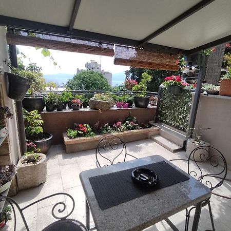Апартаменты Apartman Bella Vista Риека Экстерьер фото