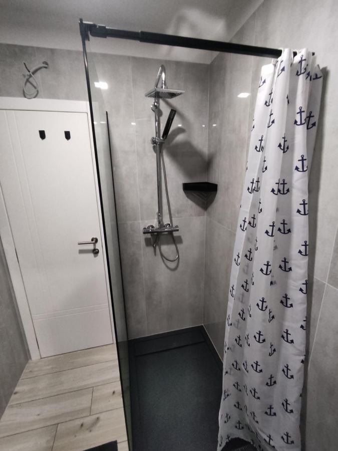 Апартаменты Apartman Bella Vista Риека Экстерьер фото