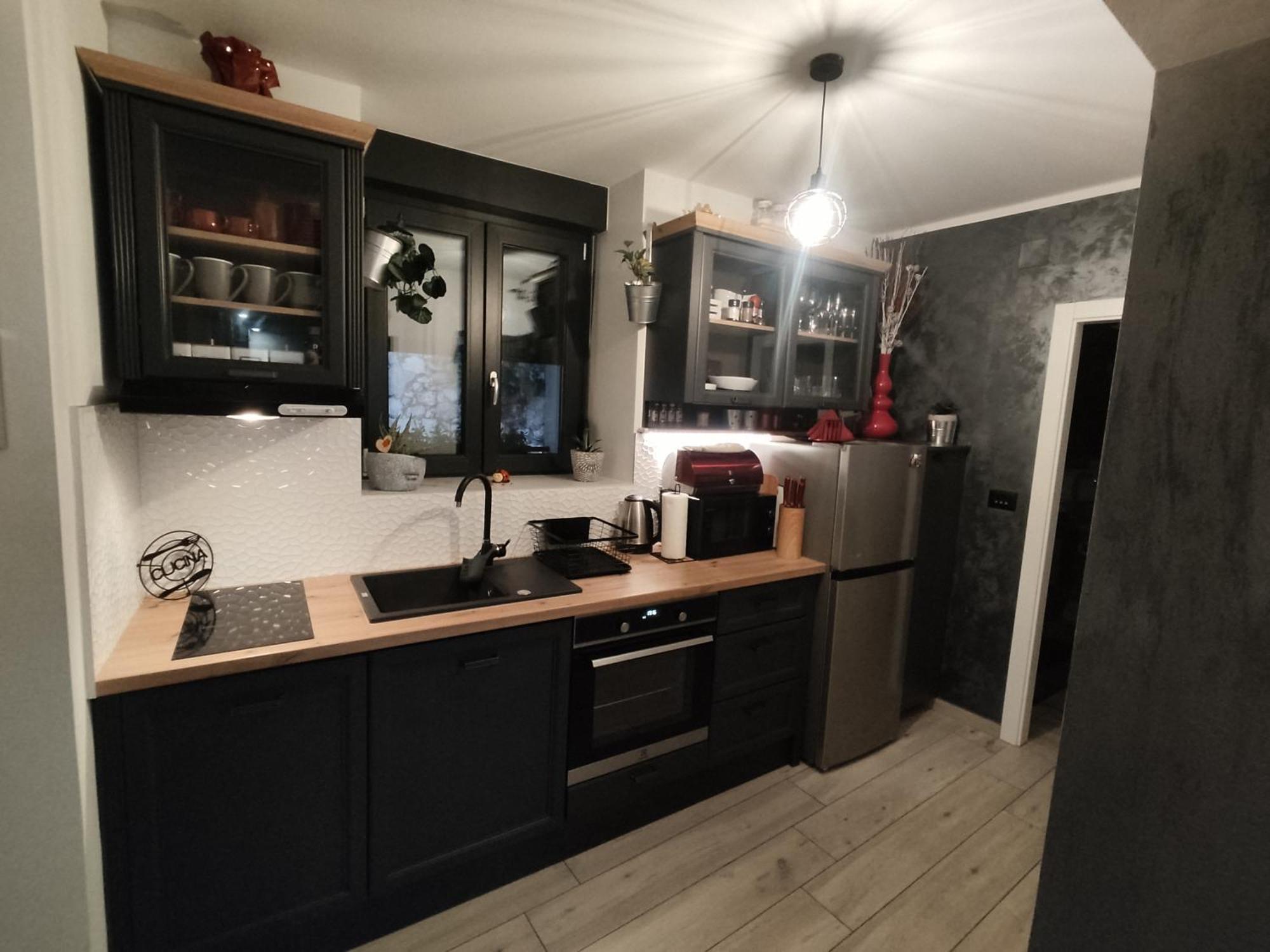 Апартаменты Apartman Bella Vista Риека Экстерьер фото