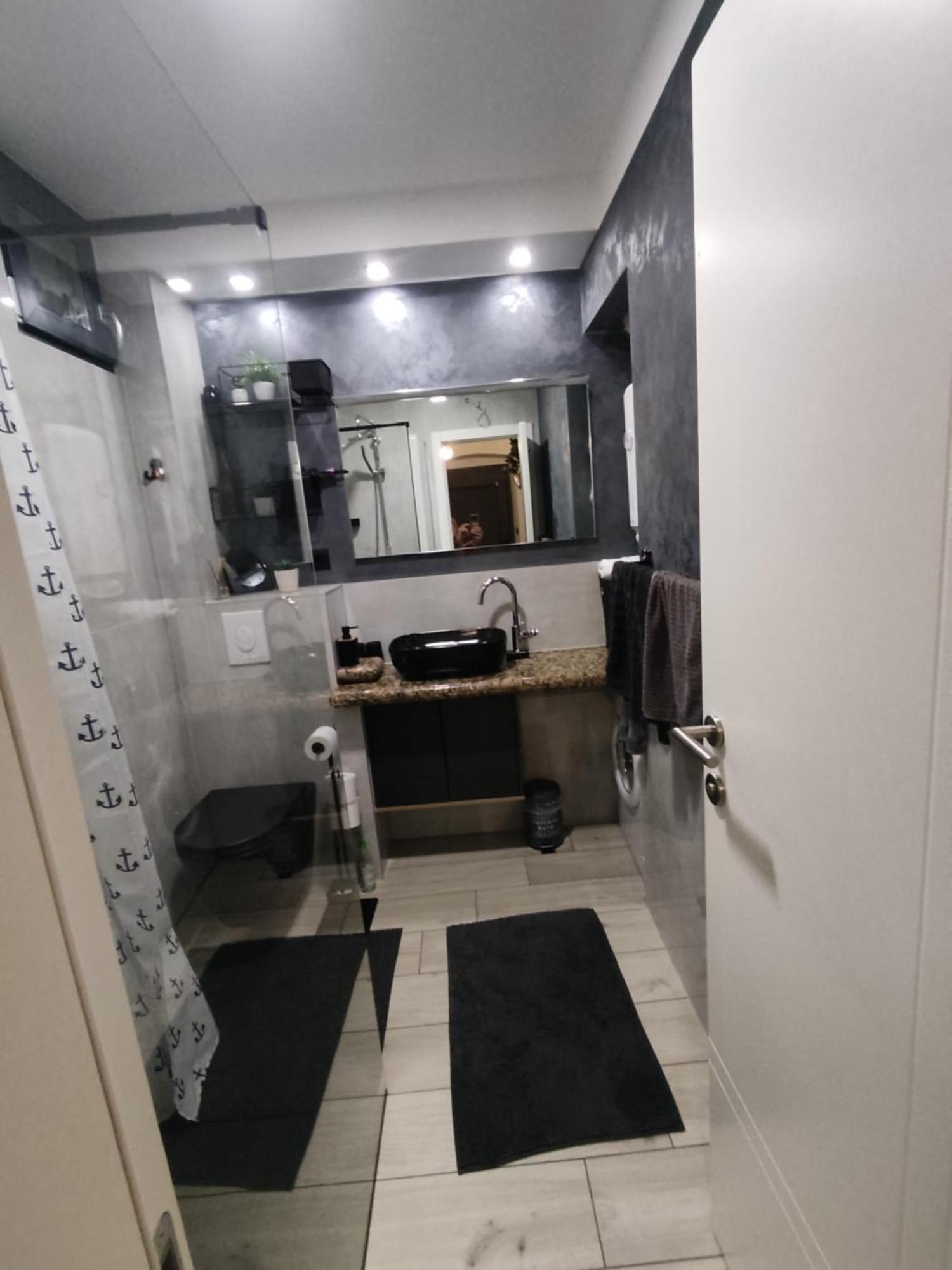Апартаменты Apartman Bella Vista Риека Экстерьер фото